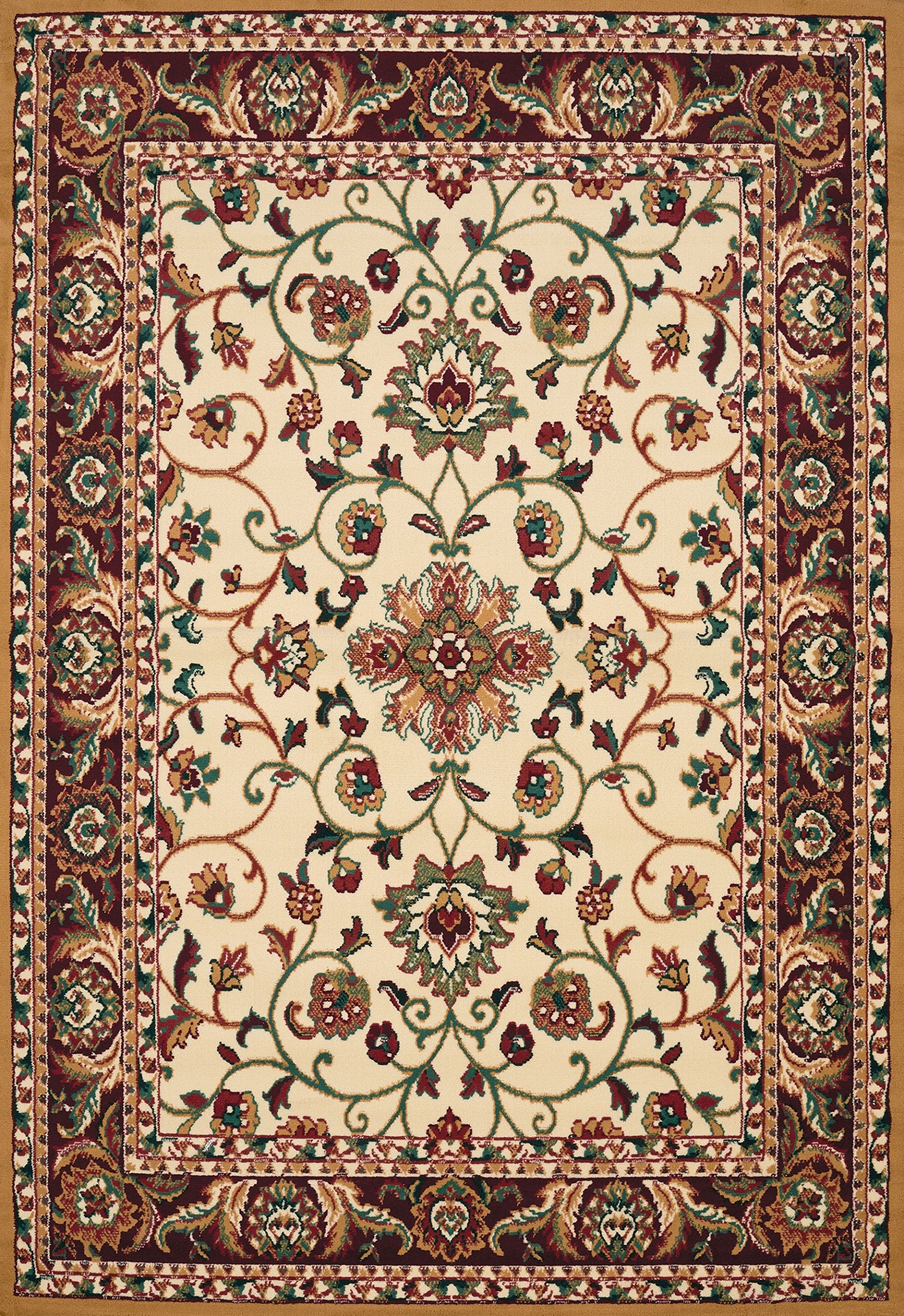 COLUMBIA CREAM 110 x 3 940 37597″ 24
