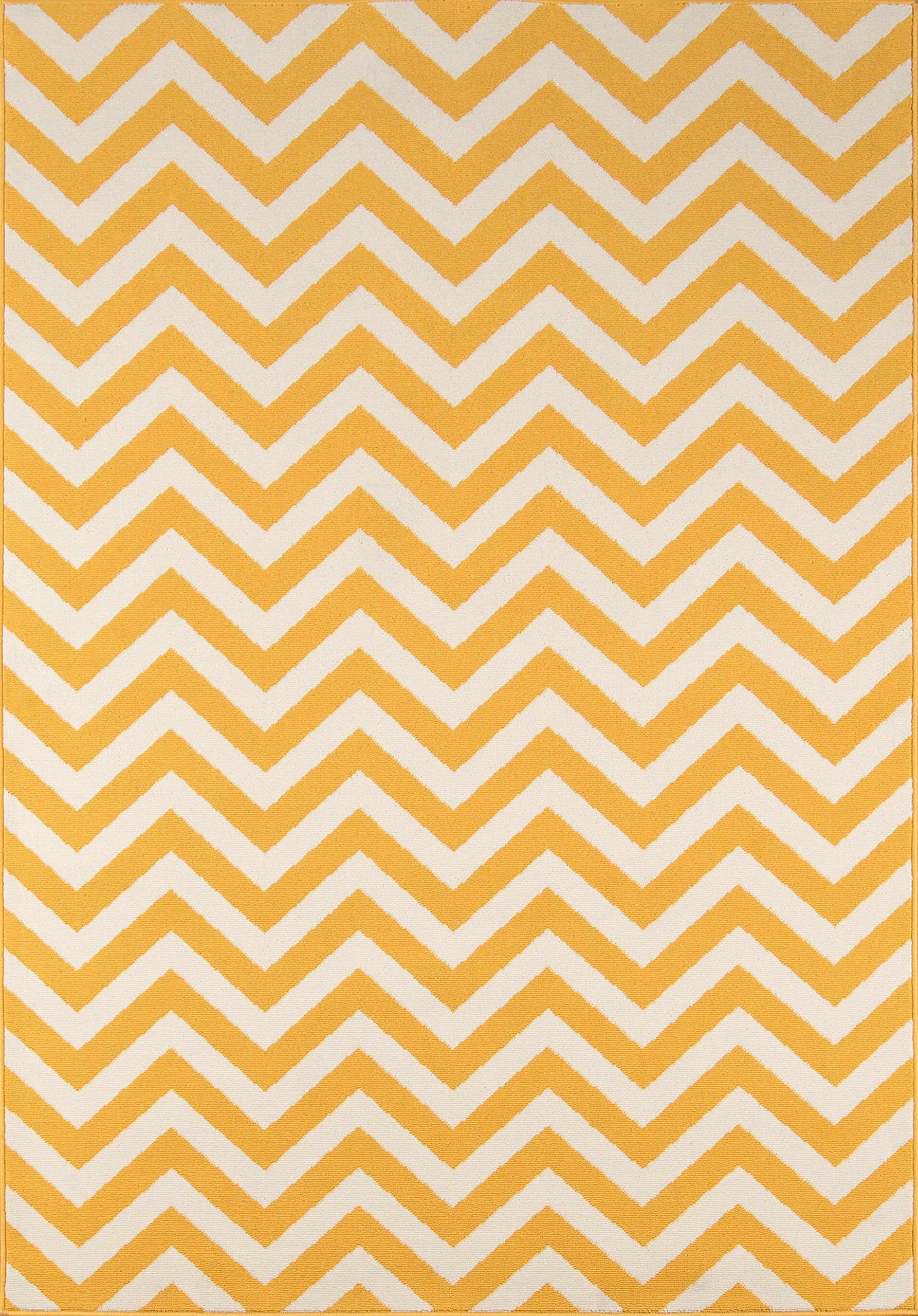 Momeni_BAJA COLLECTION_BAJ-9_YELLOWsize18x37″