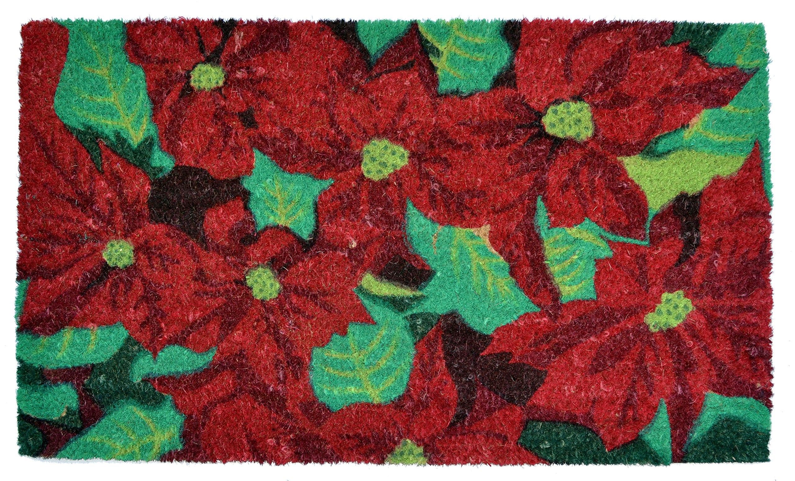 Poinsettia Multicolor -530PVC