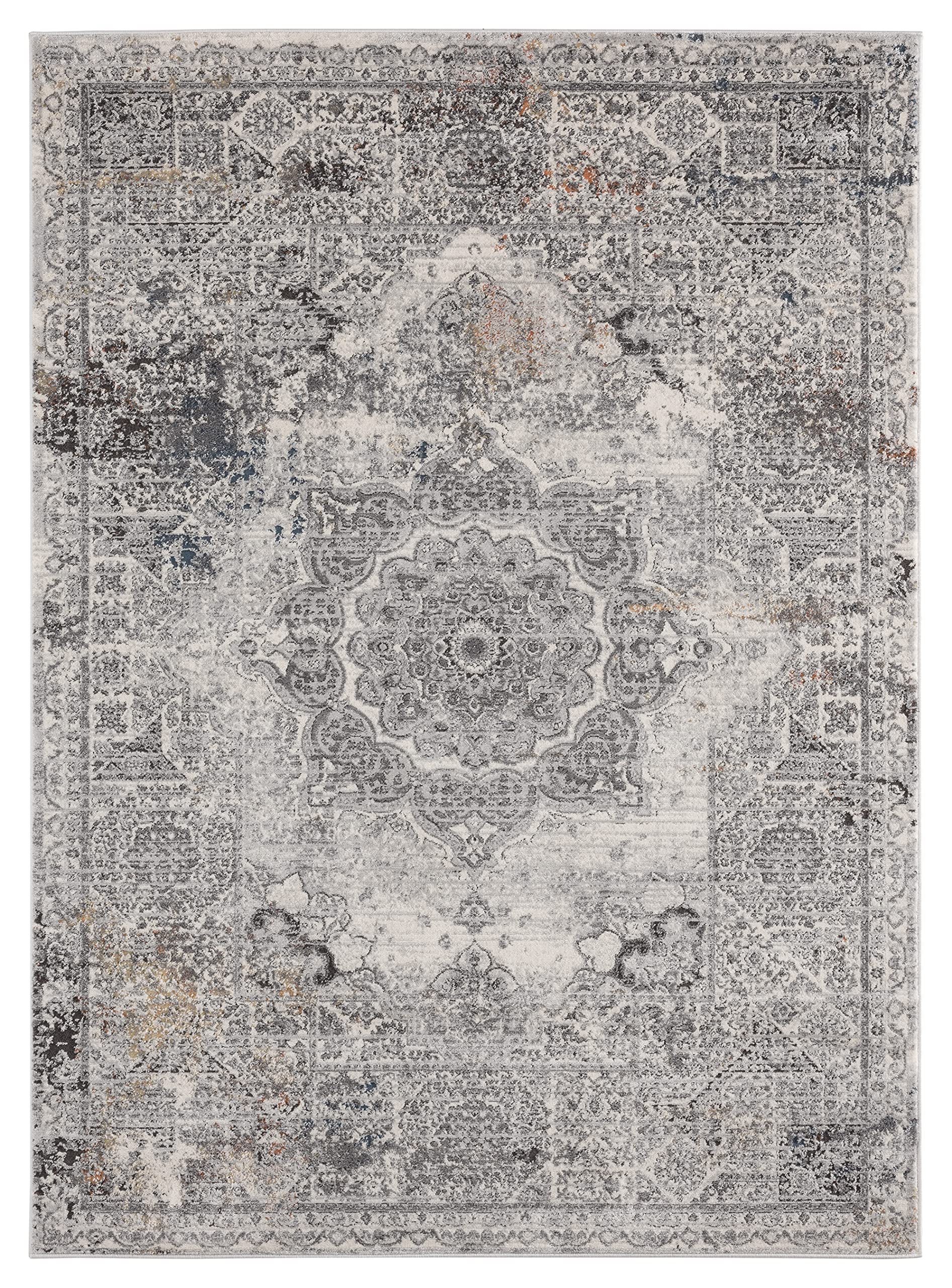 United Weavers Allure Carmella Accent Rug 111 x 3”