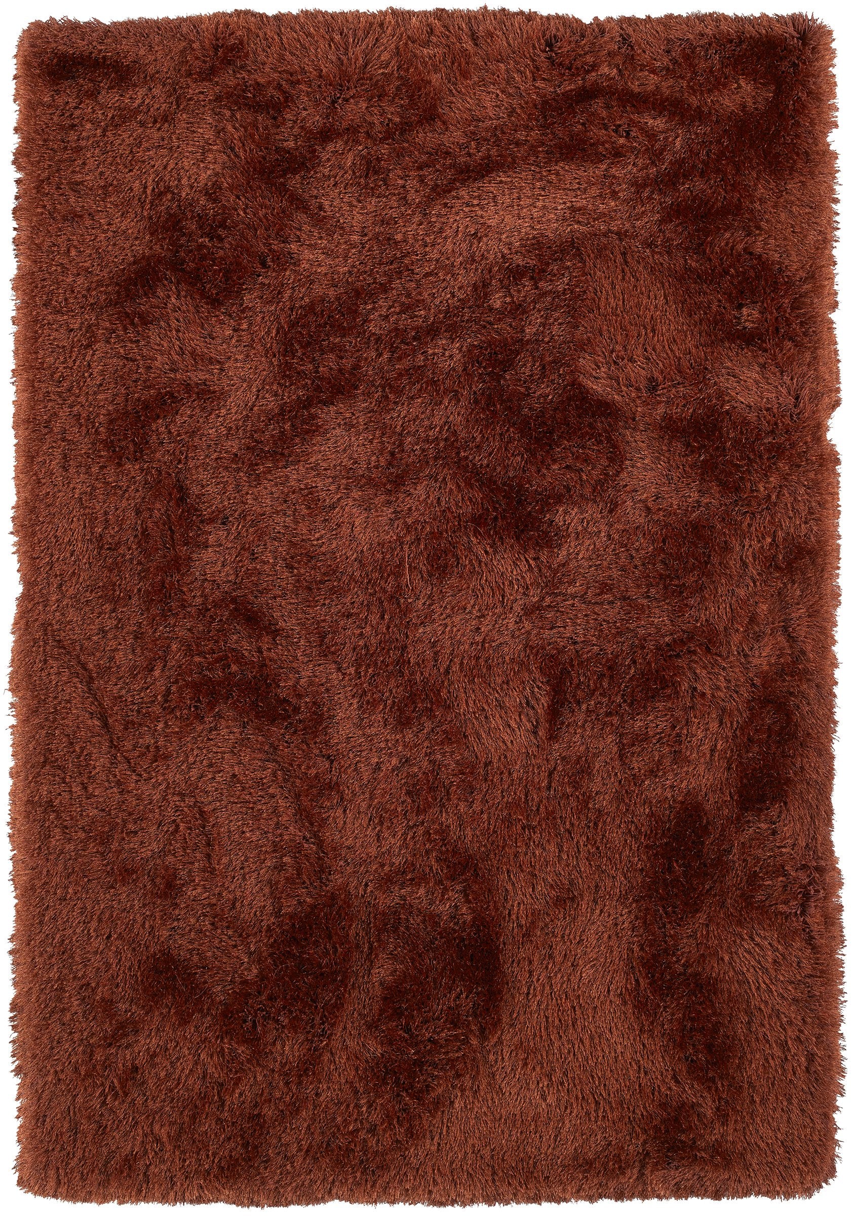Dalyn Rugs Impact Area Rug, 8 x 10, Paprika