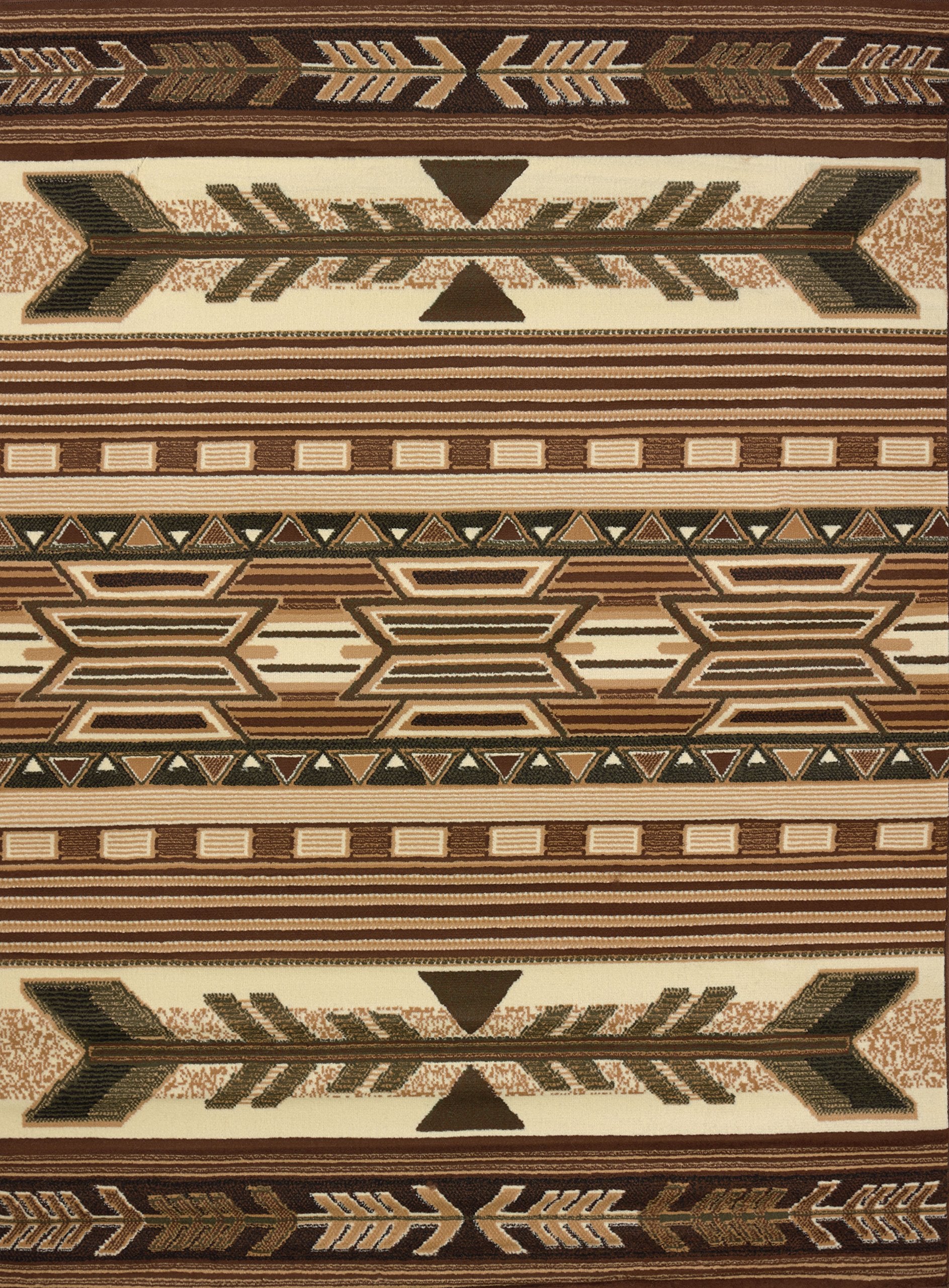 BROKEN ARROW 53 x 72″ 910 06750 58″