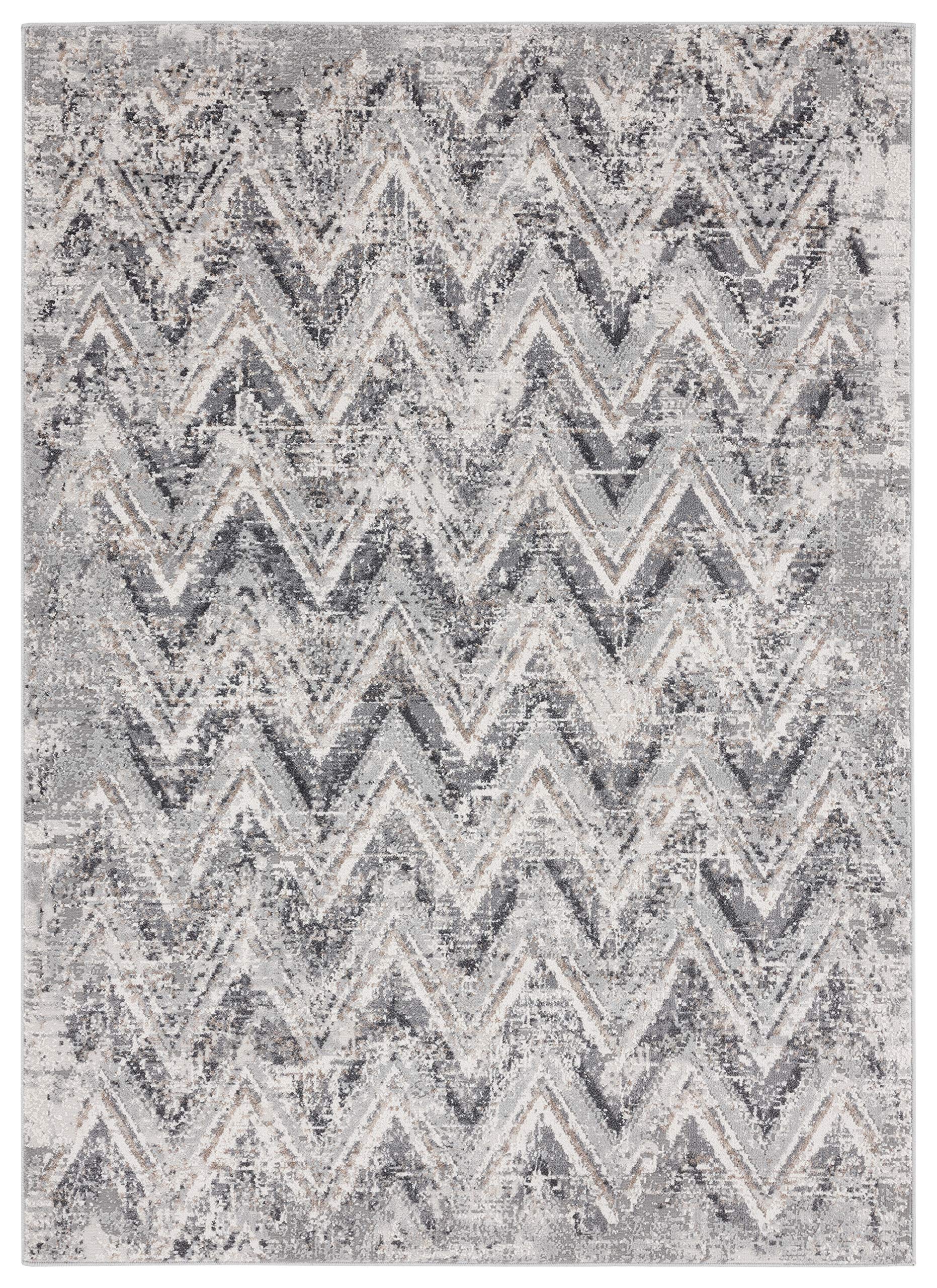 United Weavers Austin Gemology Onyx Accent Rug 111 x 3”