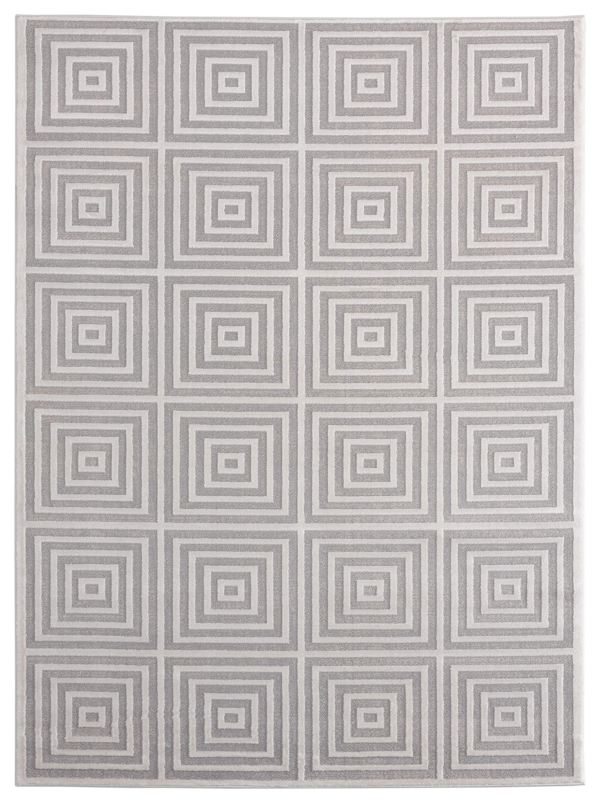 United Weavers Cascades Tehama Sand Accent Rug 111 x 3”