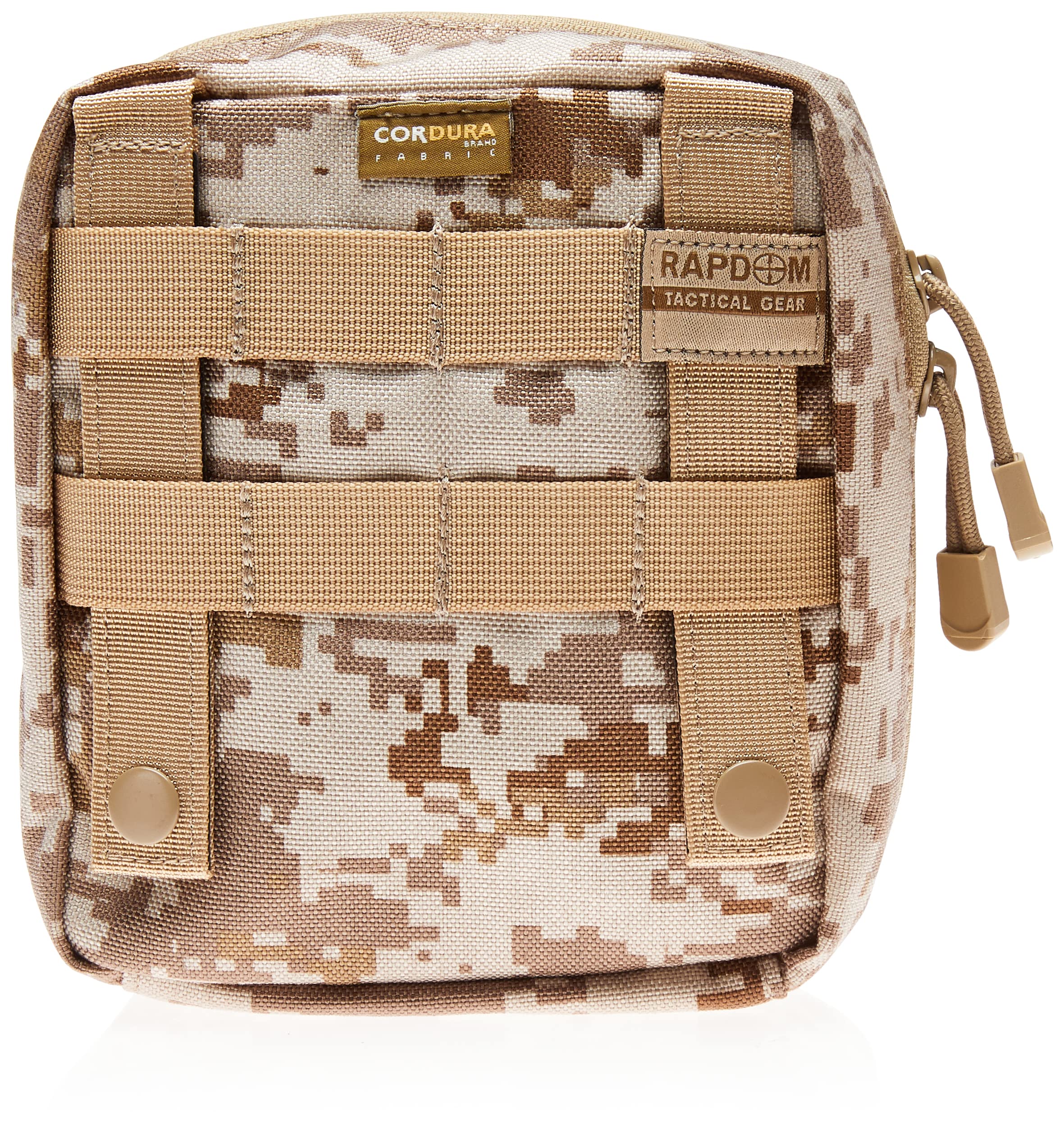 EMT Pouch, Desert Digital
