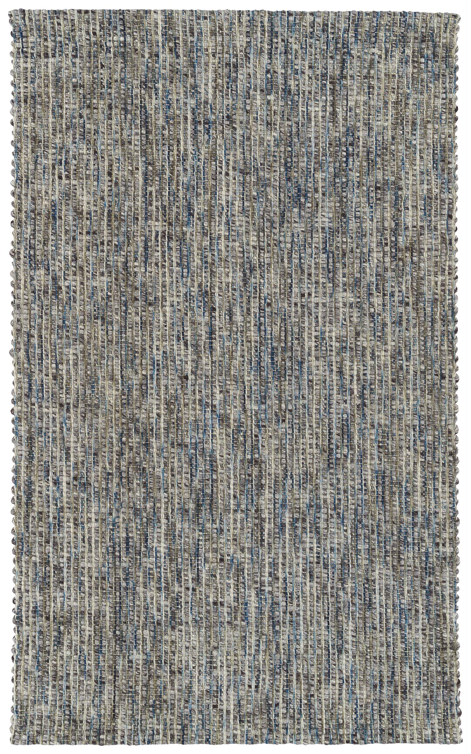 Dalyn Rugs Bondi BD1 Lakeview 8 x 10 Rectangle Soft Area Rug, Easy Clean, Non Shedding, Bedroom, Entry, Living Room, Dining Room, Kitchen Rug