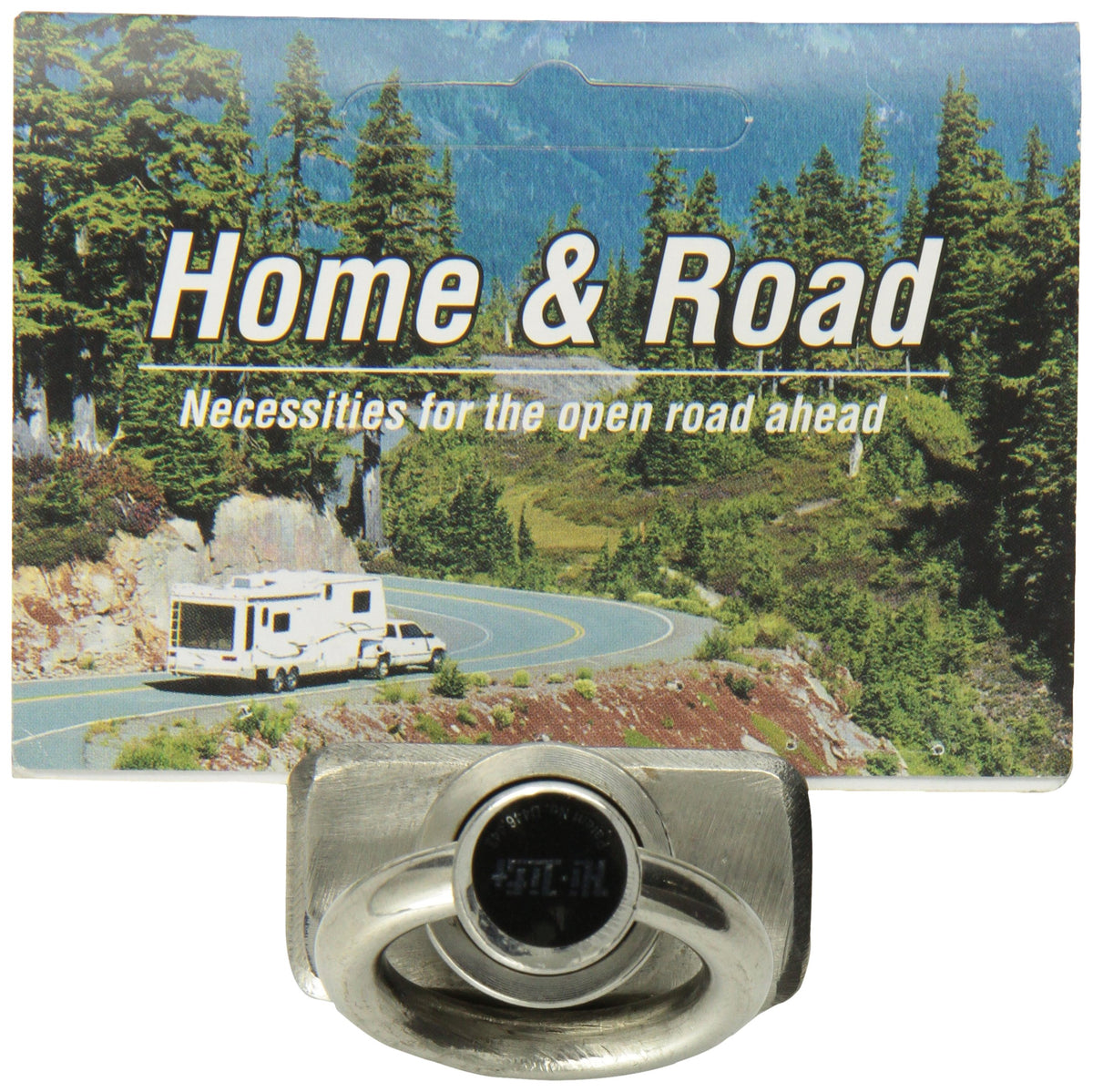 Hi-Lift Jack Ss Stainless Steel Locking Slide Tie Down System