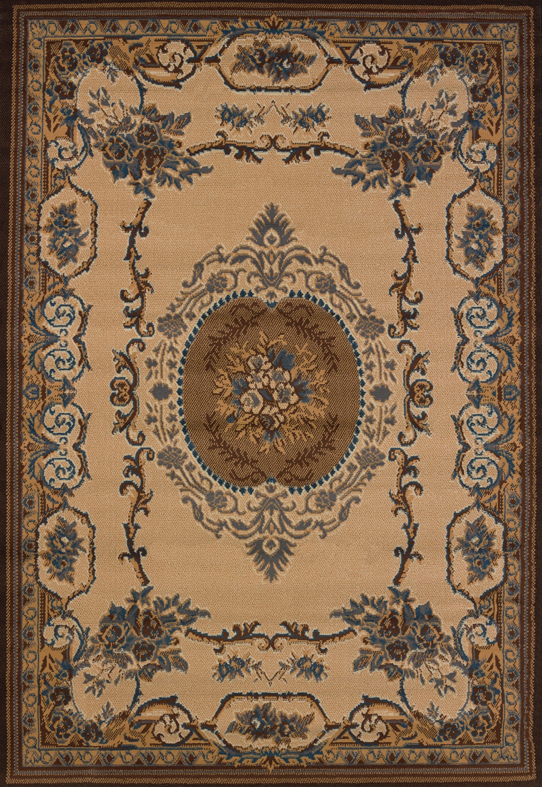 LEXINGTON LT BLUE 110 x 3 940 38160″ 24