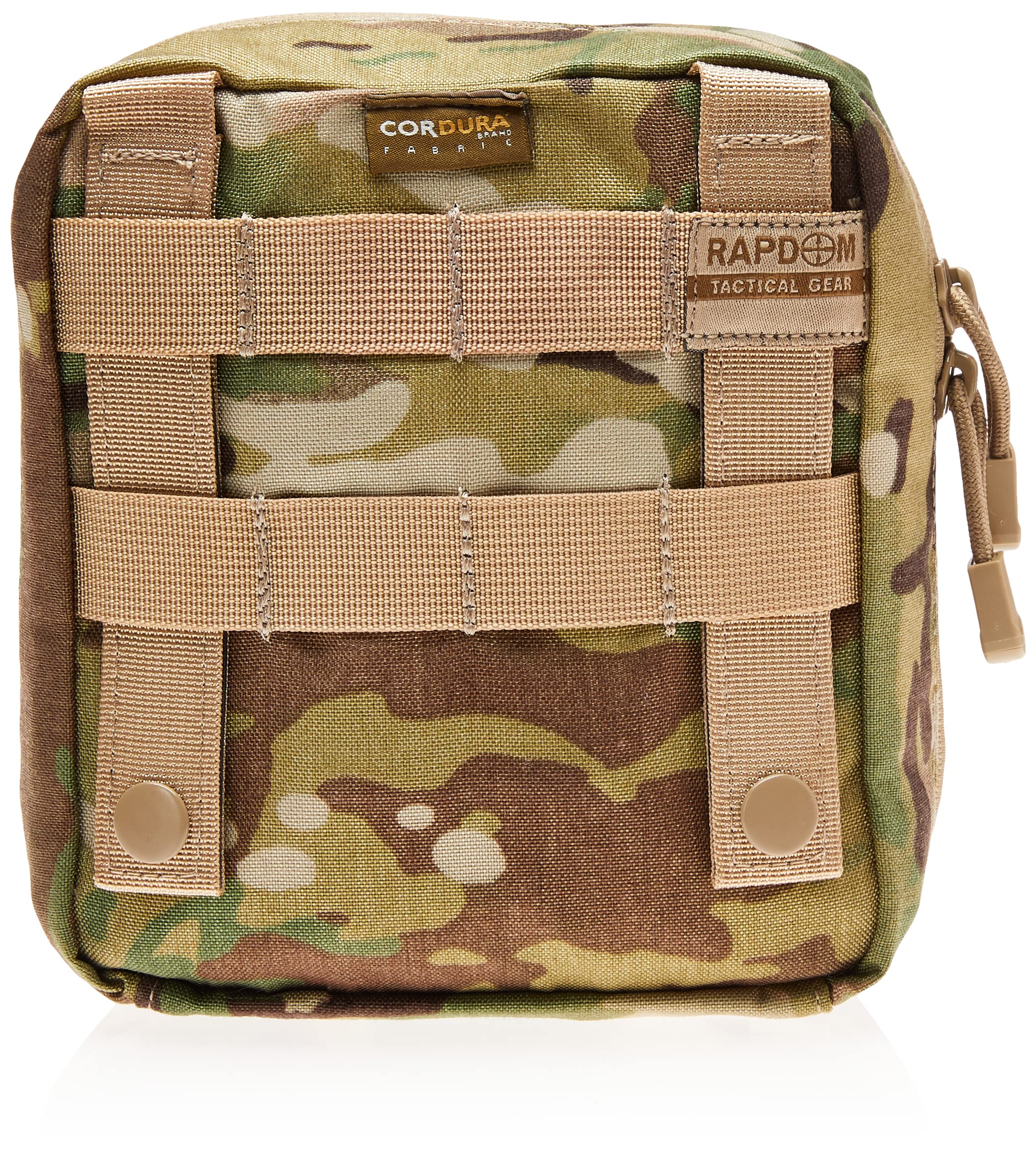 EMT Pouch, MultiCam