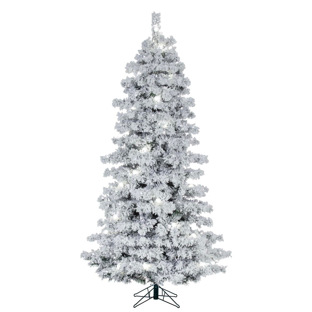 12' x 74″ Flkd Slim Alaskan 91G40 1450WW