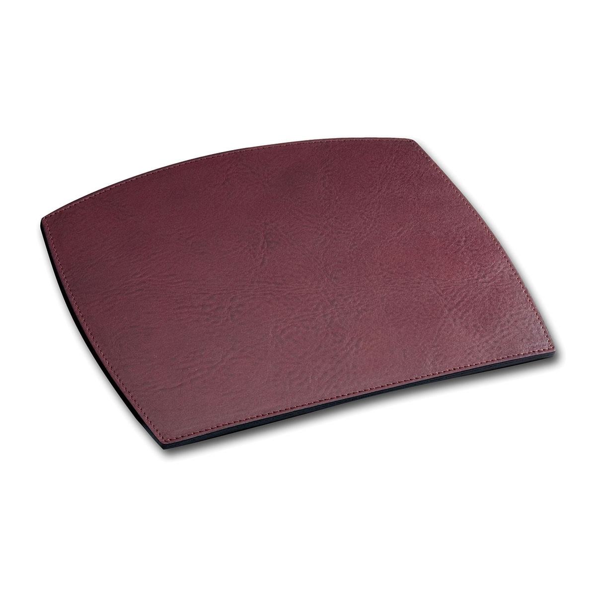 A3014-Mocha-Leather-Mouse-Pad