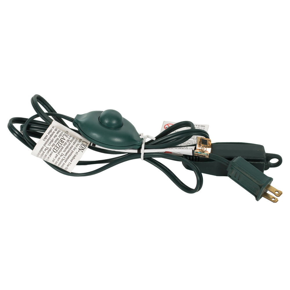 Vickerman On / Off Stepping Extension Cord. - A406006