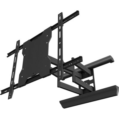 Articulating Mount For 37' To 70' Displays
