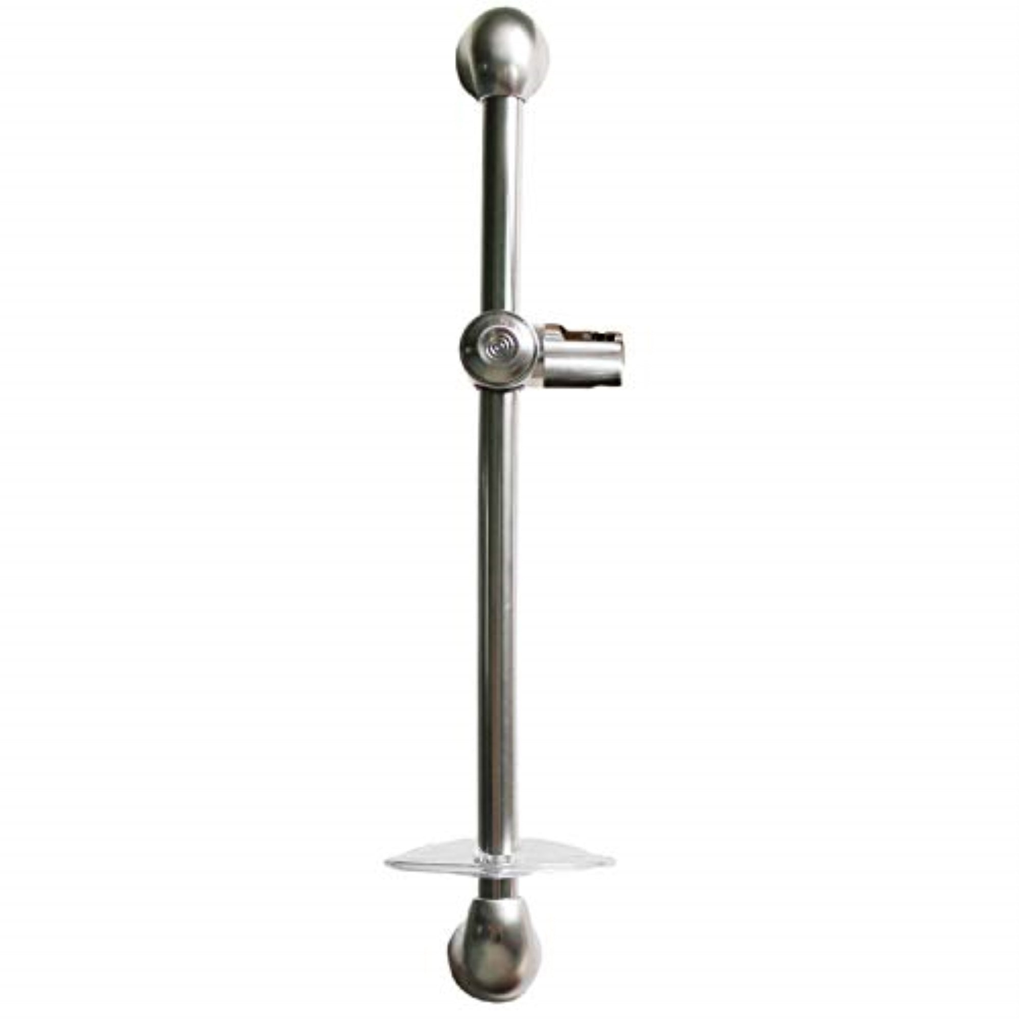21' RV SHOWER SLIDE BAR  DURABLE ME