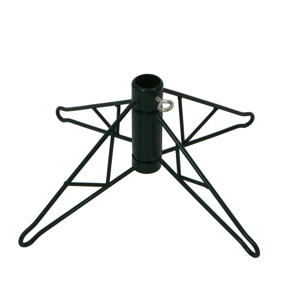 Vickerman 17″ Green Tree Stand 4'-4.5' (1.25″) - A800001
