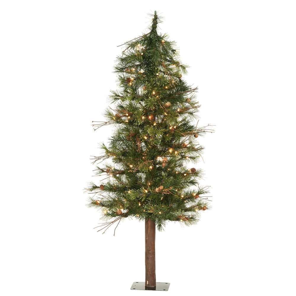 Vickerman 4' x 26″ Mix Country Alpine 100CL 217T - A801941