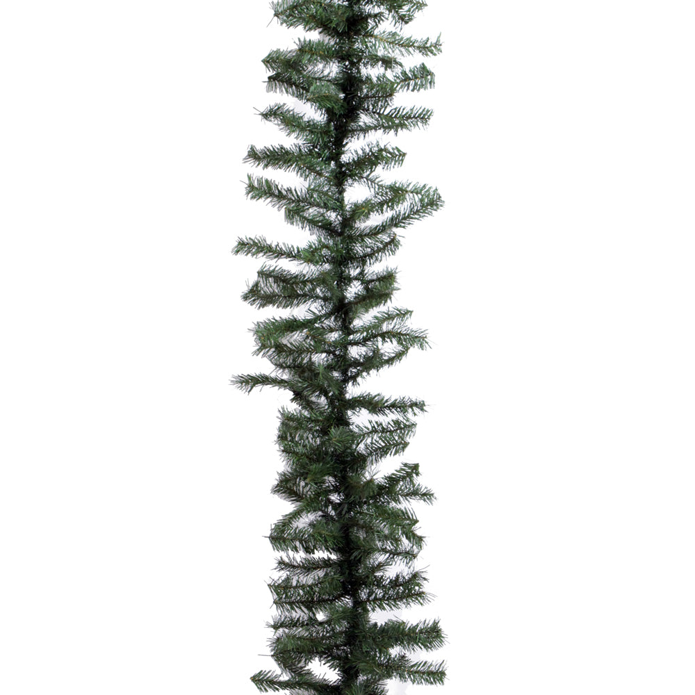Vickerman 100' x 12″ Canadian Pine Garl 2860 Tips - A802813