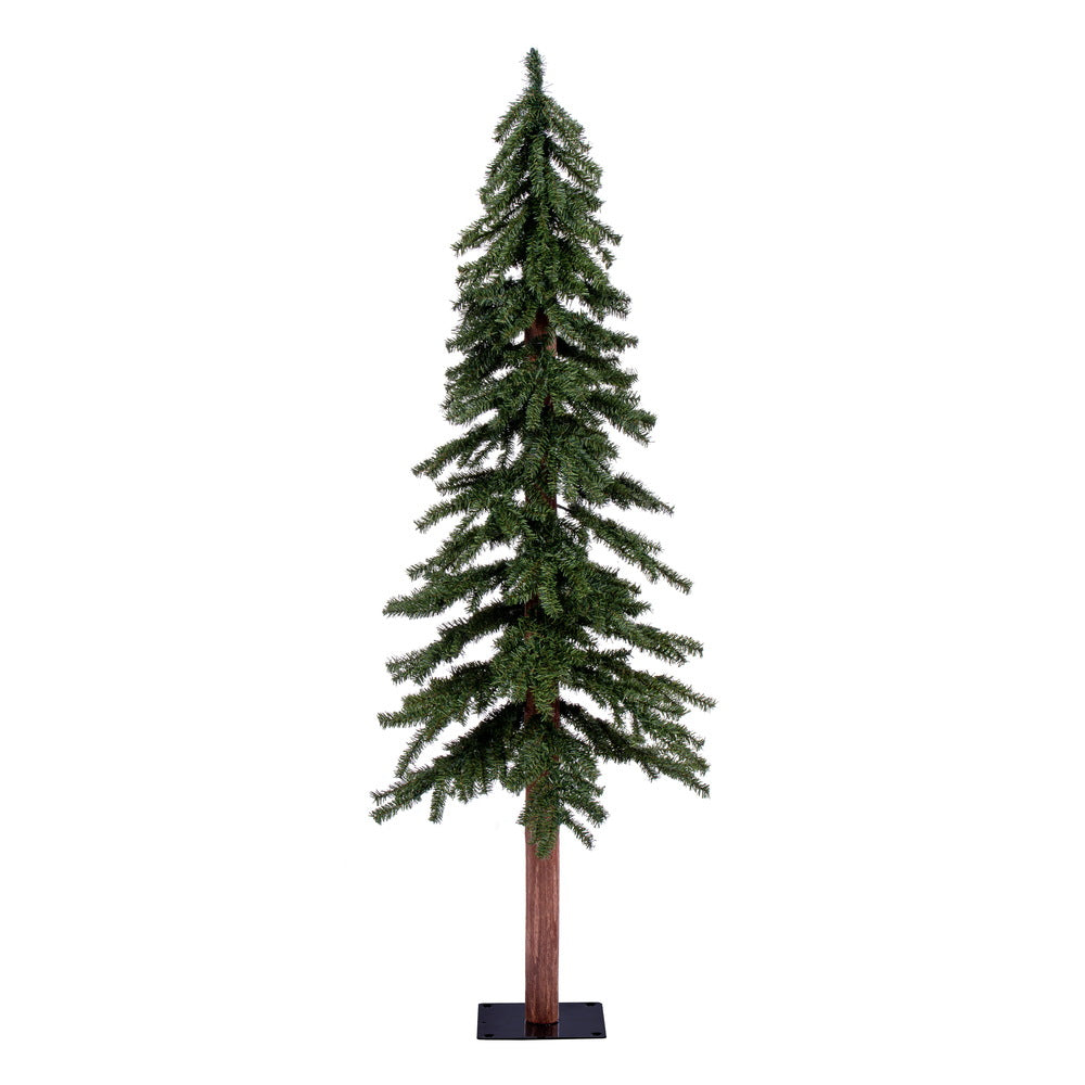 Vickerman 5' x 28″ Natural Alpine Tree 475T - A805150