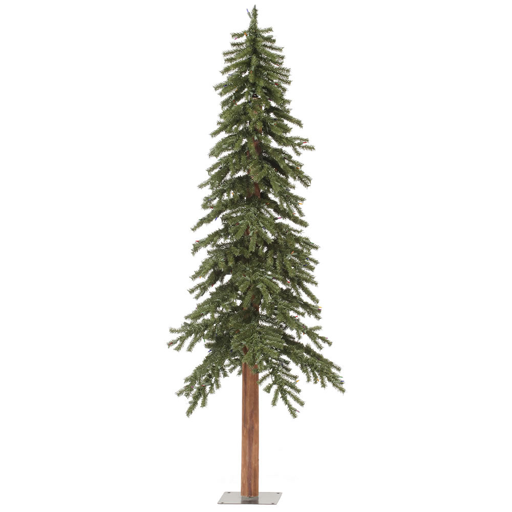 Vickerman 6'x 33″ Natural Alpine Tree 657T - A805160