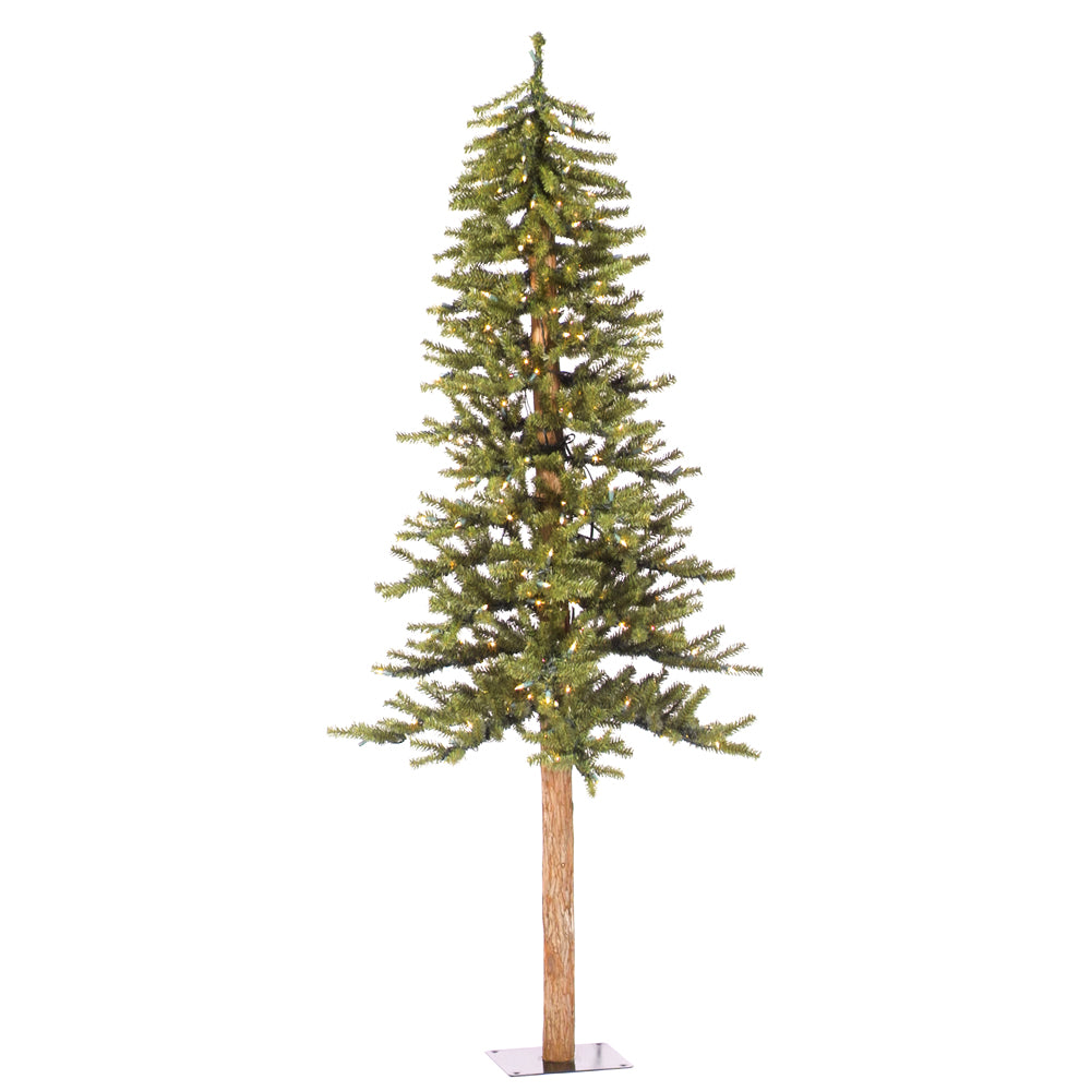 Vickerman 6' x 33” Natural Alpine 657T 250WWLED - A805161LED