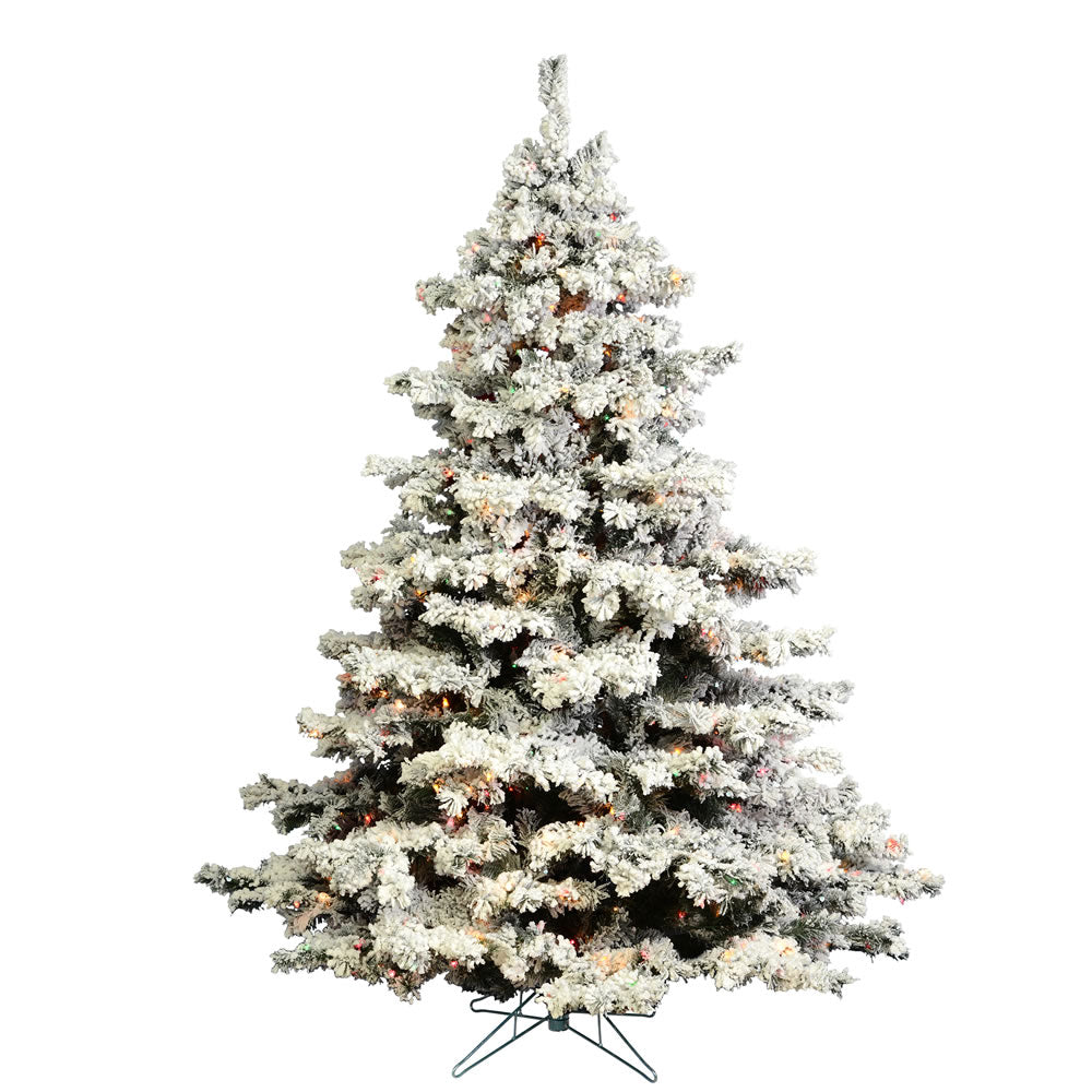 Vickerman 6.5' x 62″ Flkd Alaskan DuraLt 600Mu/G50 - A806368