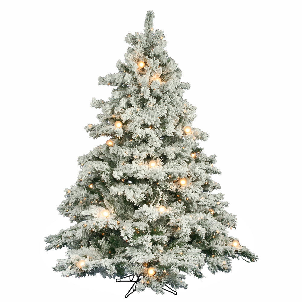 Vickerman 6.5' x 62″ Flkd Alaskan DuraLt 600CL/G50 - A806369