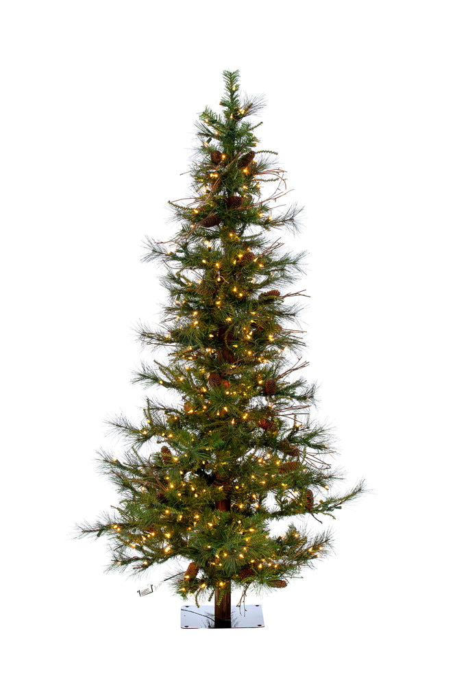 Vickerman 4' x 30” Ashland Dura-Lit 200WW 331T - A807541LED