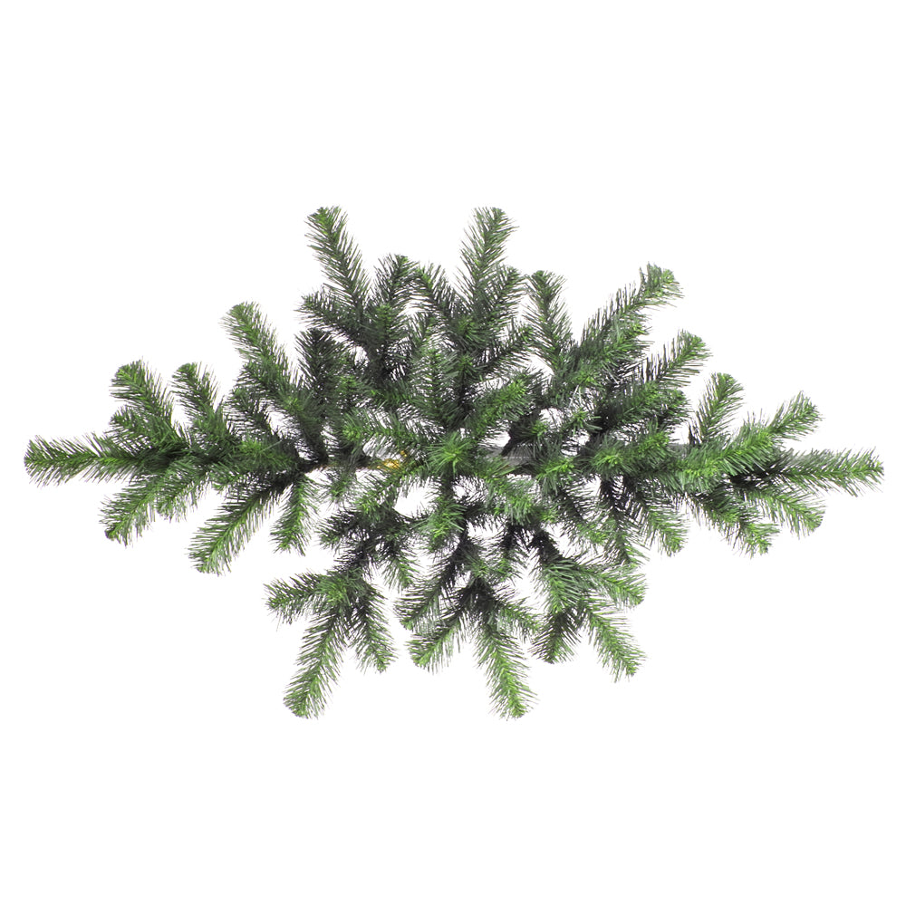 Vickerman 36″ Douglas Fir Swag 85 Tips - A808709