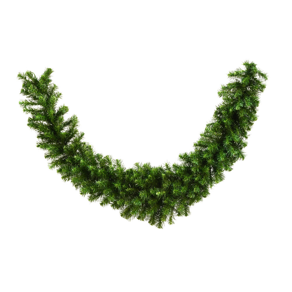 Vickerman 6' Douglas Fir Swag 230 Tips - A808718