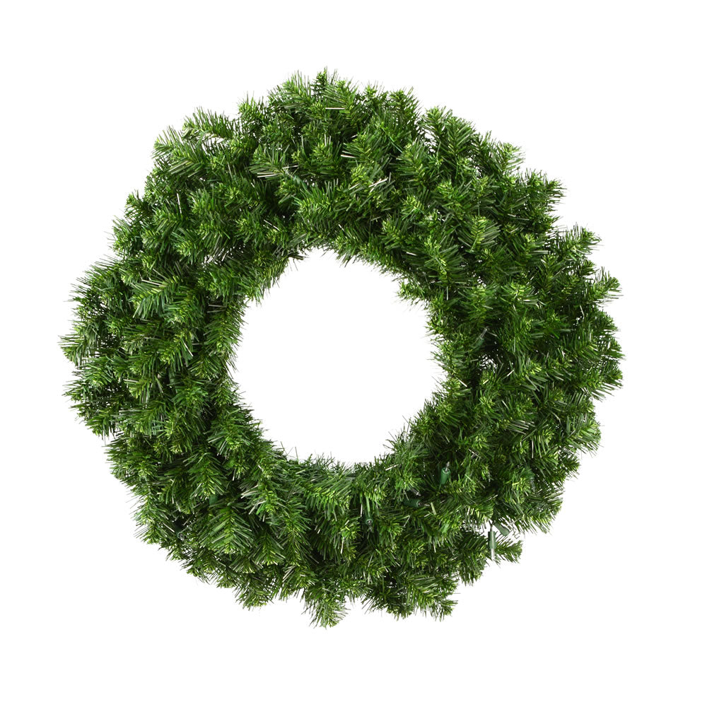 Vickerman 36″ Douglas Fir Wreath 320 Tips - A808736