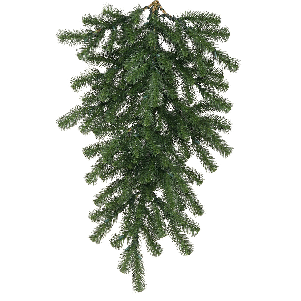 Vickerman 32″ Douglas Fir Teardrop 82 Tips - A808737