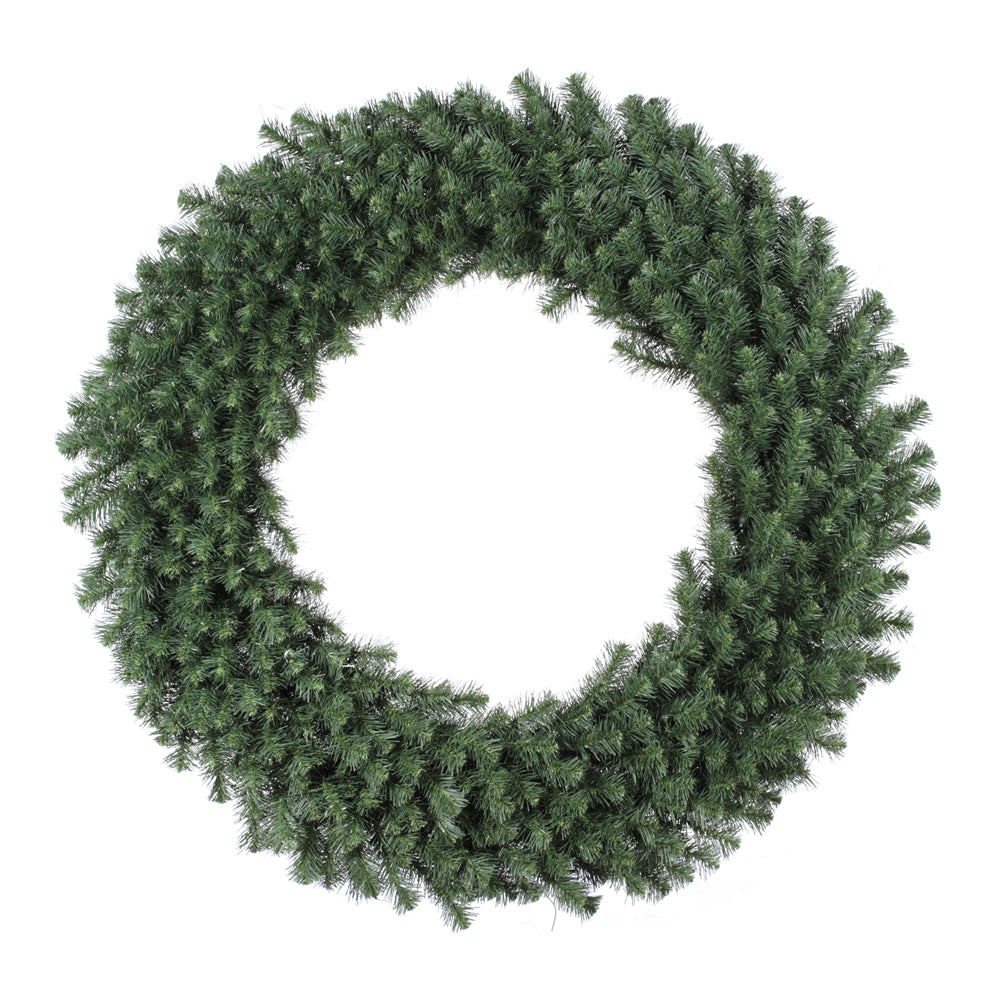Vickerman 48″ Douglas Fir Wreath 480 Tips - A808748