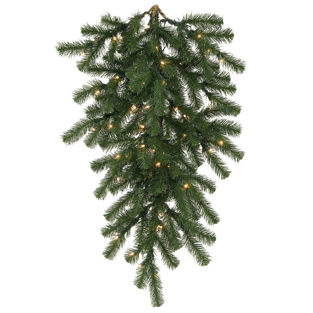 Vickerman 42″ Douglas Teardrop Dura-Lit 100CL 135T - A808808
