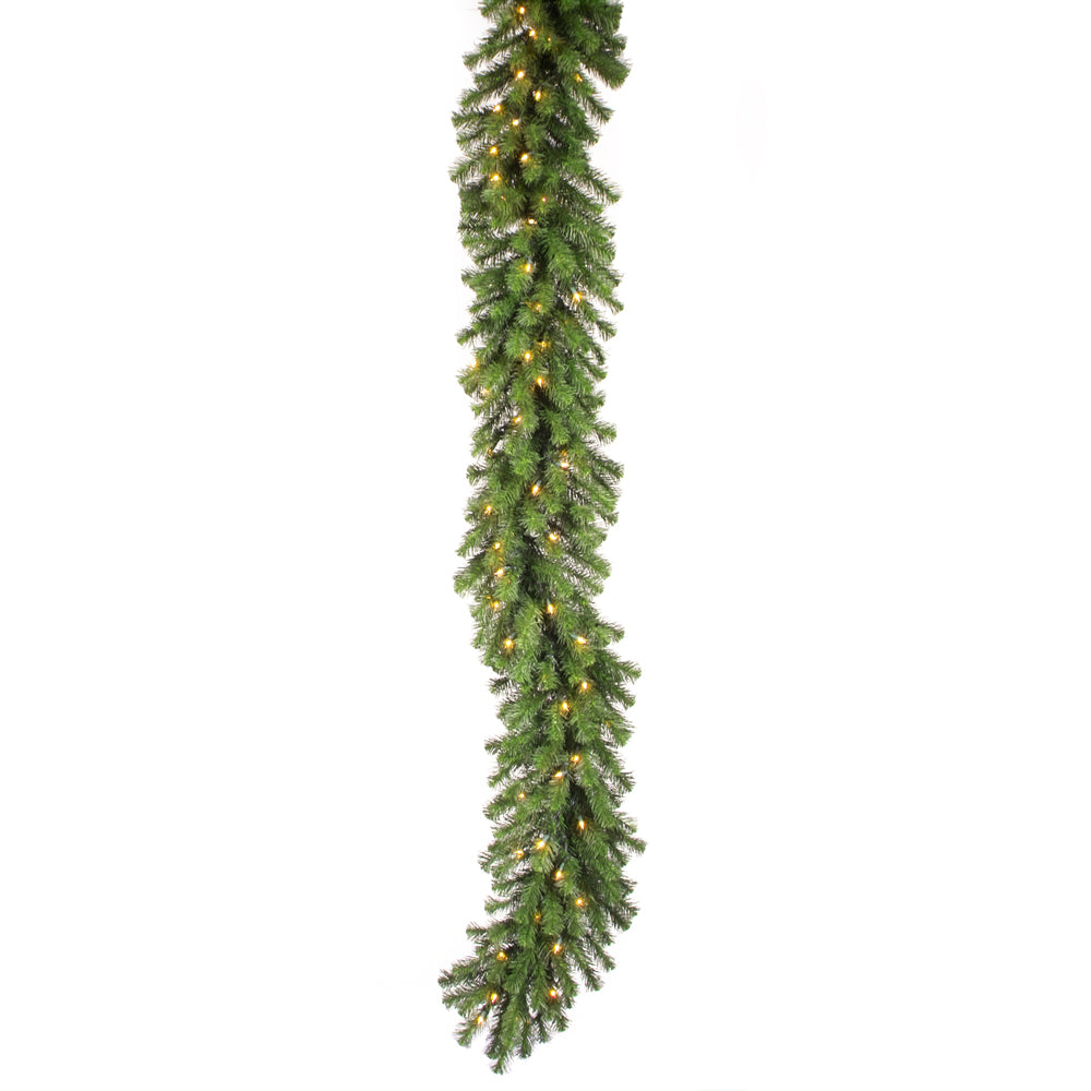 Vickerman 9' x 14″ Douglas Garland Dura-Lit 100MU - A808814