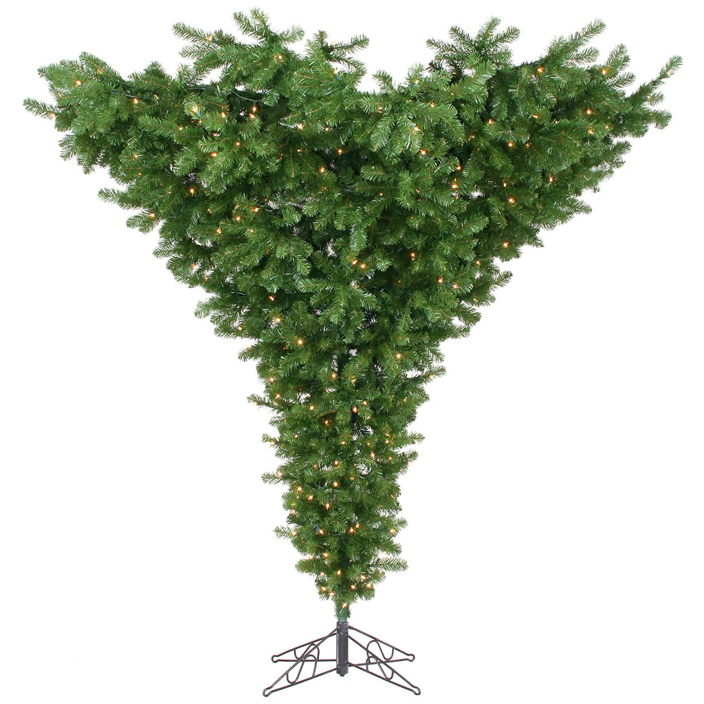 Vickerman 9' x 102″ Upside Down Tree 2420T - A860180