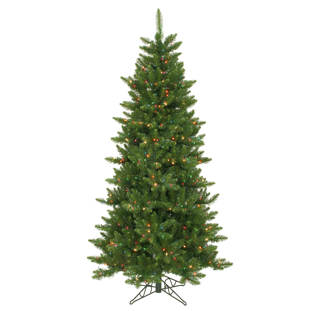 Vickerman 12' x 66” Camdon Fir 4018T MU 1800 LED - A860892LED