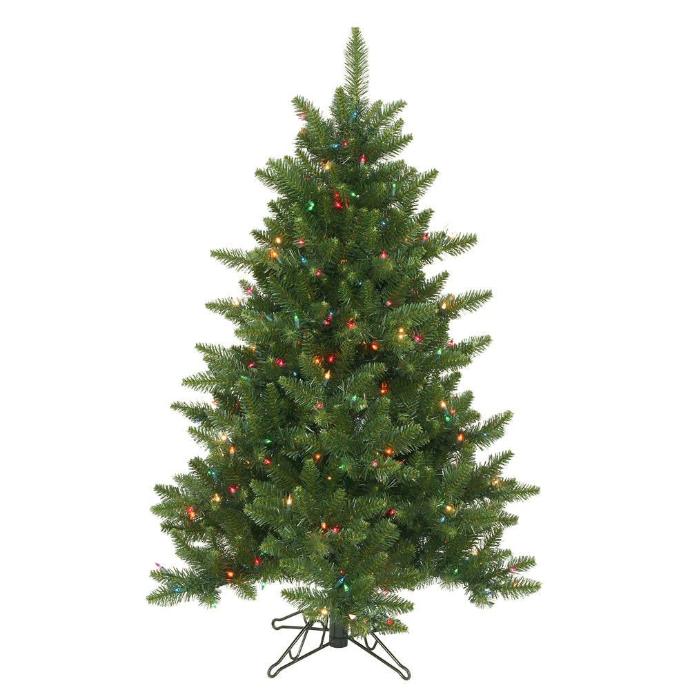 Vickerman 4.5' x 37″ Camdon Fir Dura-Lit 300MU - A860947