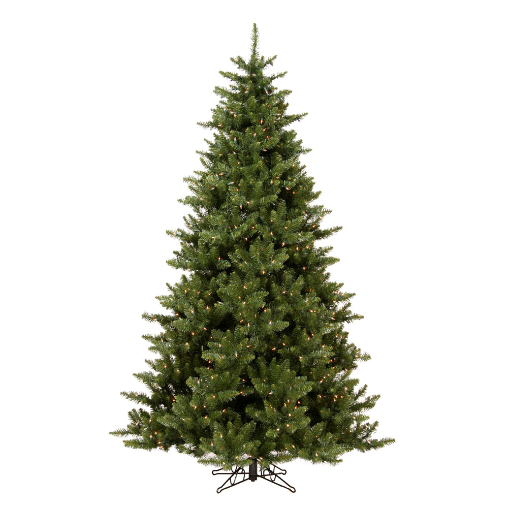 Vickerman 7.5' x 55″ Camdon Fir Dura-Lit 900CL - A860976