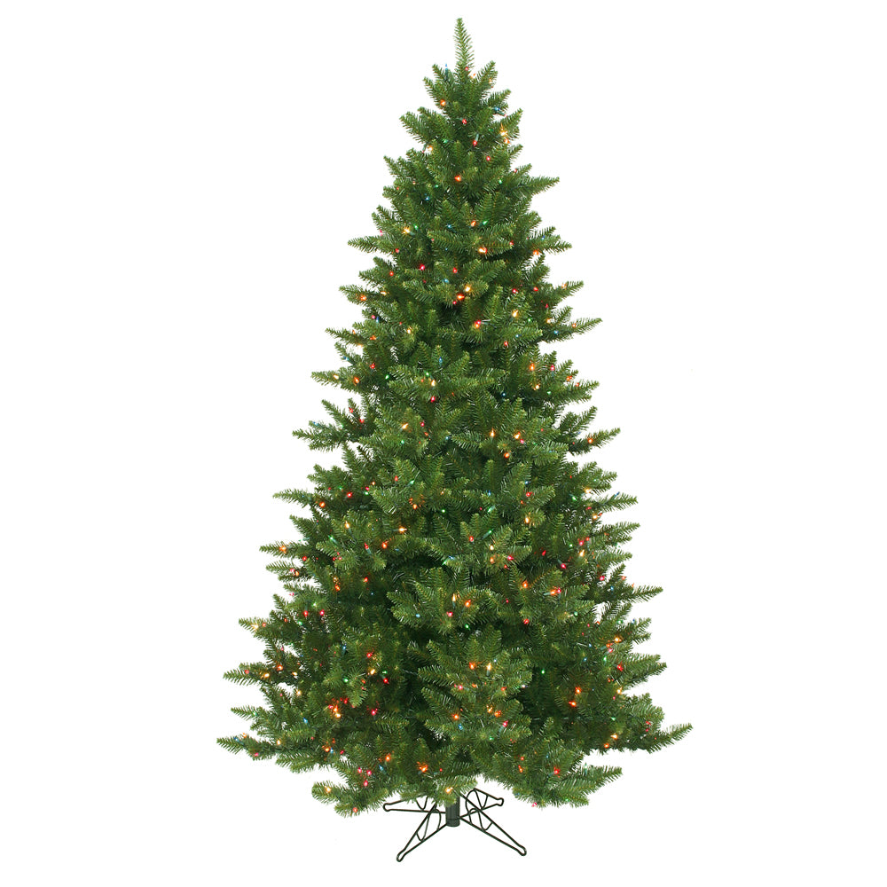 Vickerman 7.5' x 55″ Camdon Fir Dura-Lit 900MU - A860977