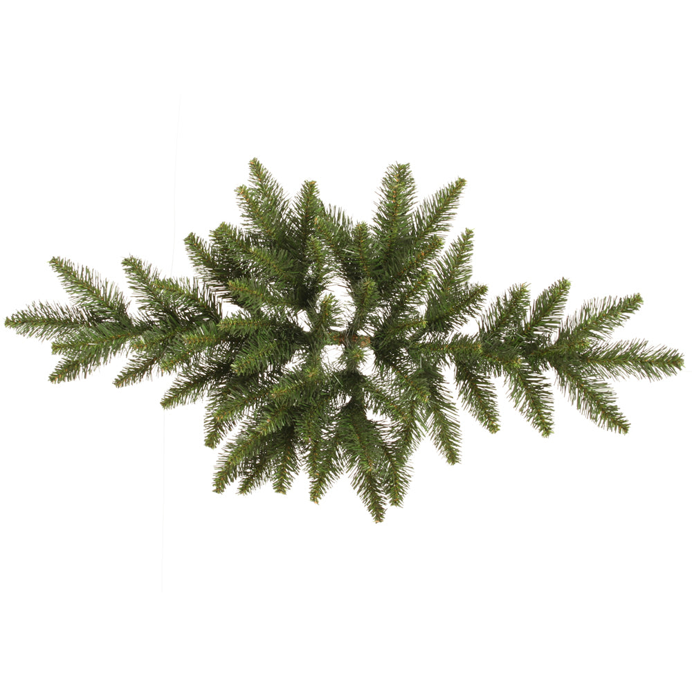 Vickerman 32″ Camdon Fir Swag 66 Tips - A861004