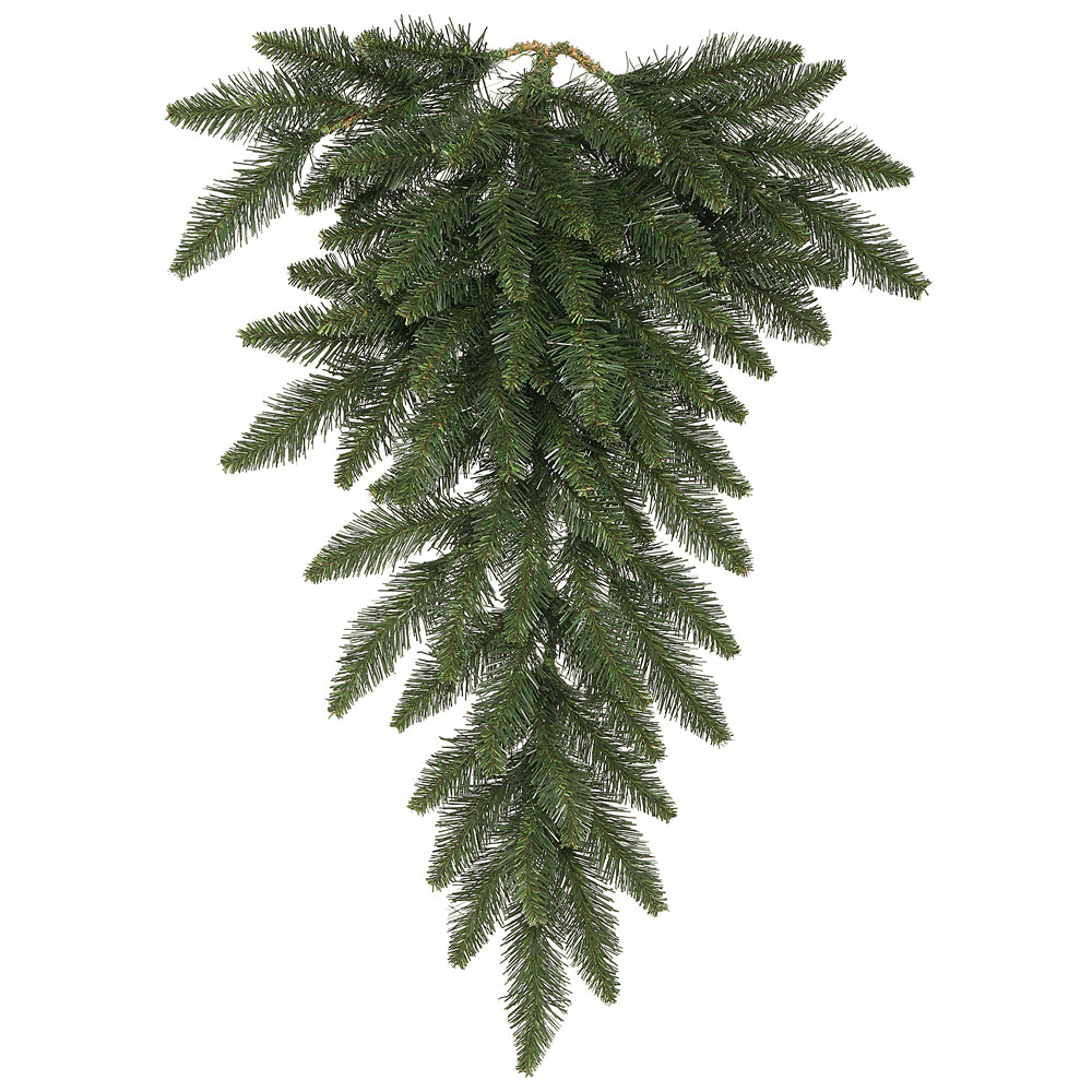 Vickerman 30″ Camdon Fir Teardrop 80 Tips - A861007