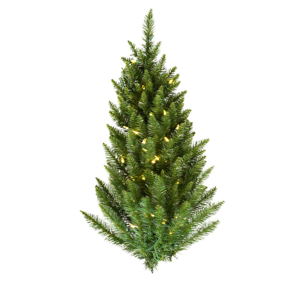 Vickerman 3' x 26″ Camdon Wall 97T 50WmWht LED - A861136LED