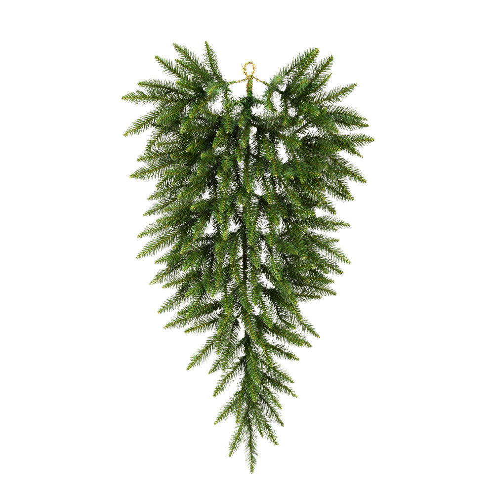 Vickerman 48″ Camdon Fir Teardrop 180 Tips - A861174