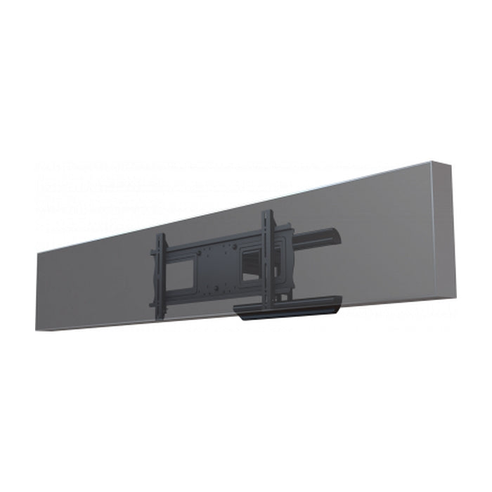 Articulating Arm For 86 Lg Stretch Display In Landscape Orientation