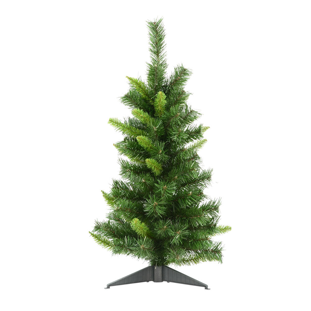 Vickerman 30″ Imperial Pine Tree 96 tips - A877125
