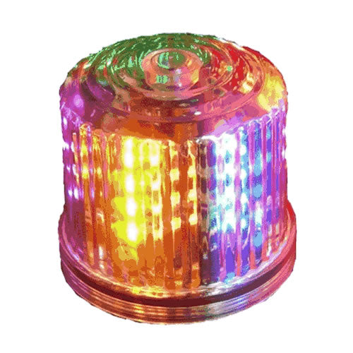 LED Beacon Light Multi Color