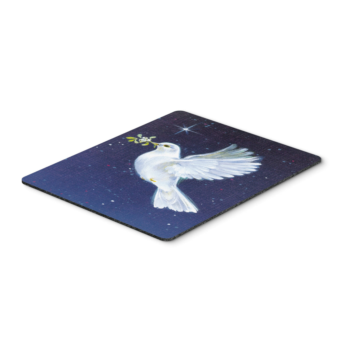 Caroline'S Treasures Desk Artwork Mouse Pad , Multicolor , 7.75X9.25 (Aah1624Mp)