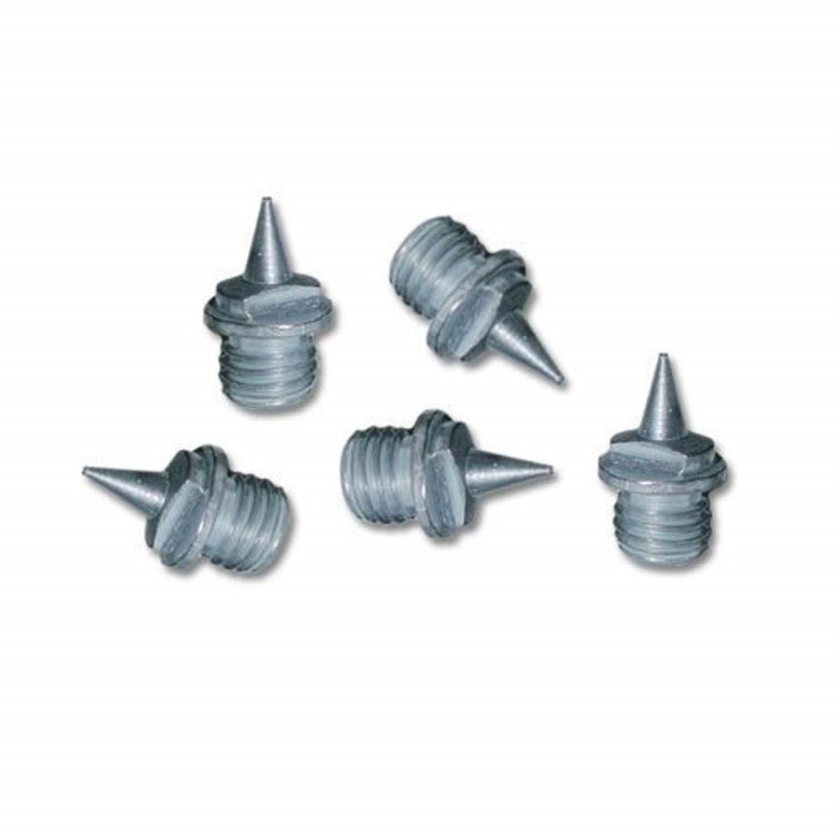 Needle Spikes-Bag Of 100