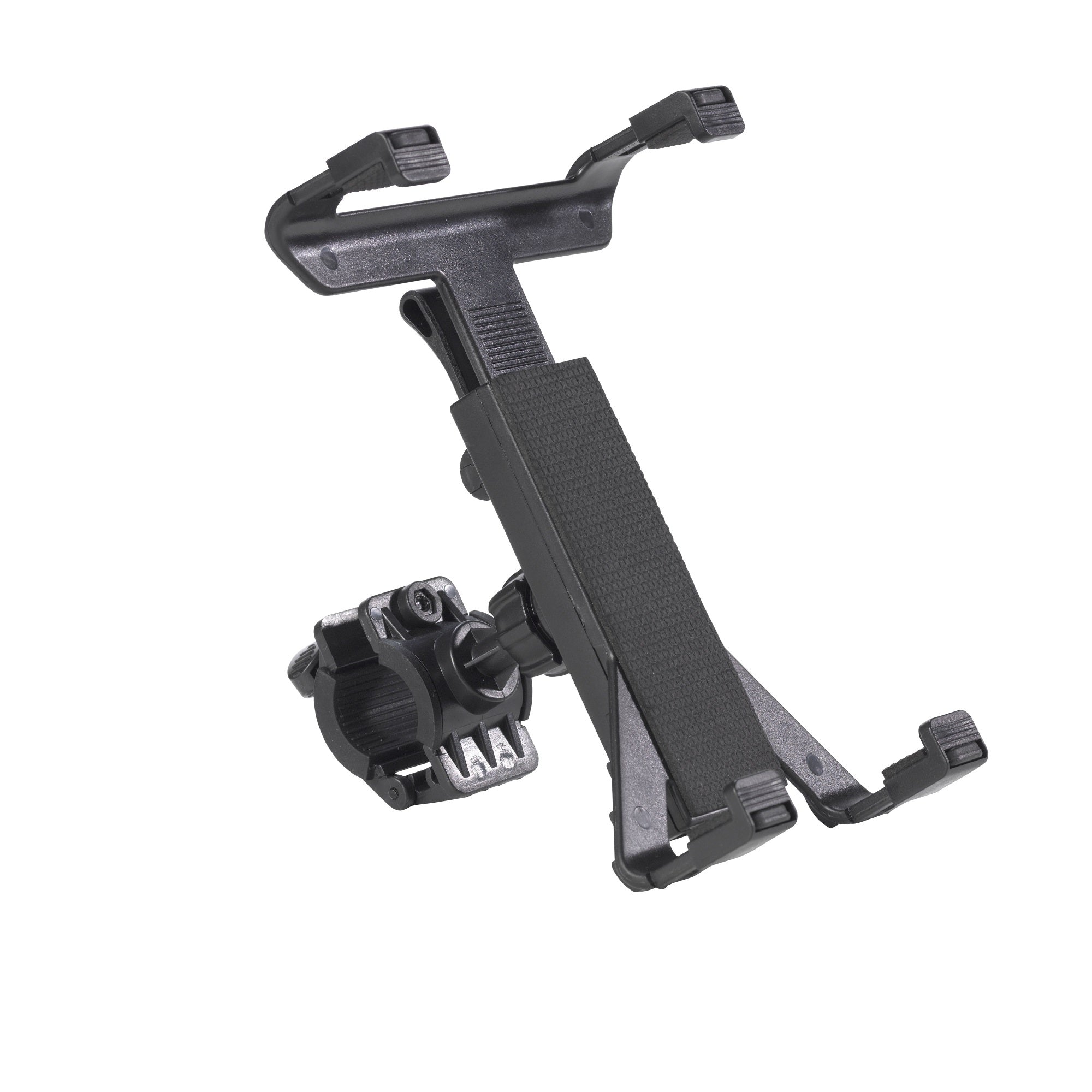 Tablet Mount For Power Scooters And Wheelchairs