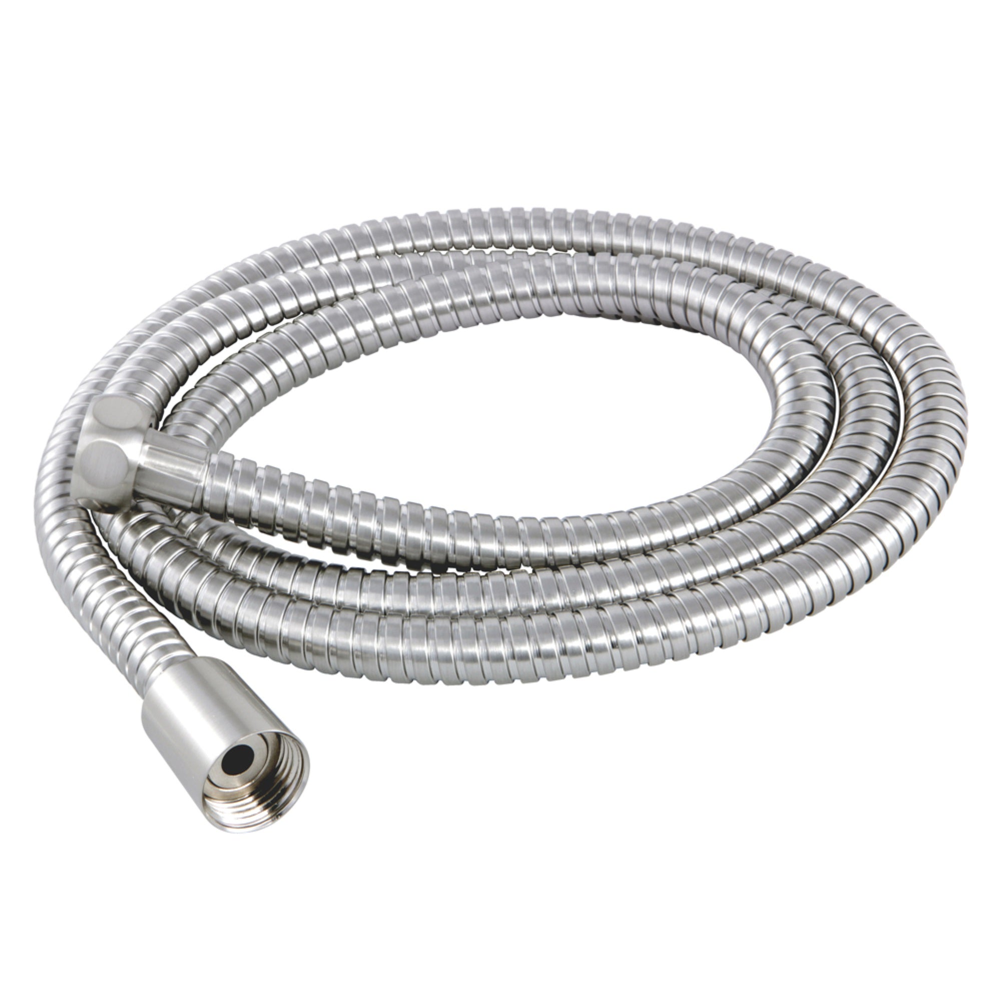 Kingston Brass Abt1030A8 Vintage 59 Shower Hose, Brushed Nickel